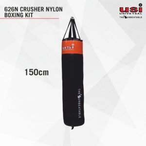 Crusher Nylon Punching/Boxing Bags Filled - 626NF