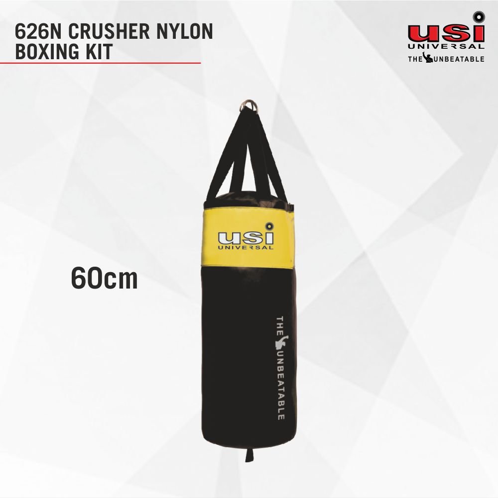 626N CRUSHER NYLON 60cm