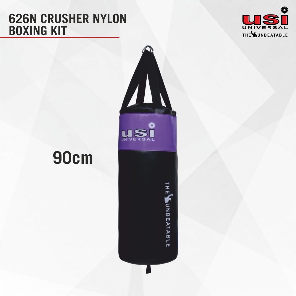 626N CRUSHER NYLON 90cm