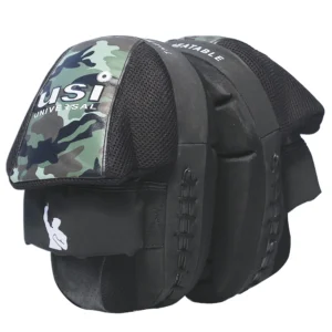 Contra Focus Mitts/Pads - 627CFP