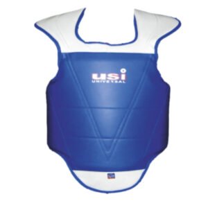 USI Universal Taekwondo Chest Guard - 770C