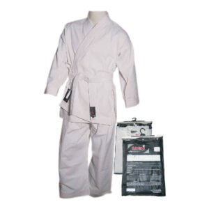 USI Universal Comferto Karate GI - 417KC