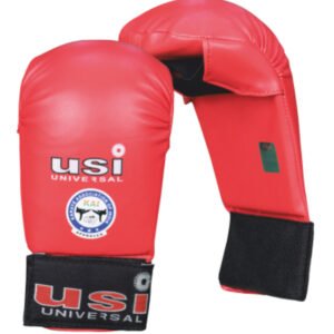 Martial Arts Gloves PU - KM1