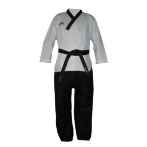 POOMSAE DRESS - 417PM