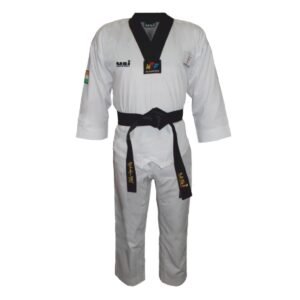 Novice Taekwondo Dress - 417TNV