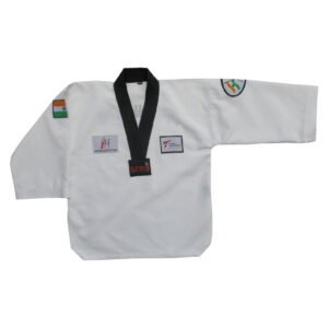 USI Universal Bouncer Taekwondo Dress - 417TB