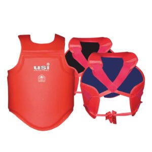 Martial Arts Wushu Chest Guard - 770WU