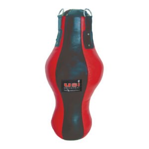 3 IN 1 Leather Punching/Boxing Bag - 626T