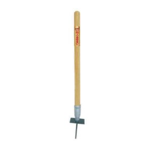 USI Universal Cricket Target Stump Single Pc W/Spring - 569T