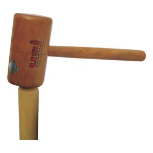 USI Universal Cricket Stumps Mallets - 567B