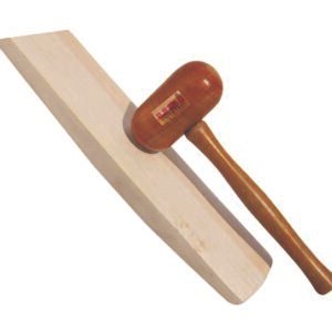 USI Universal Cricket Stumps Round Mallet - 567J