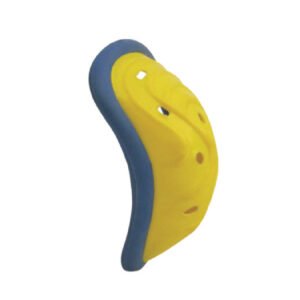 USI Universal Batting Abdominal Guards Dynamic Col. Moulded - 557D