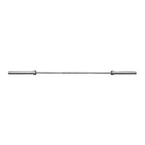 Olympic Barbell Hard Chrome (Cartus) - OB750