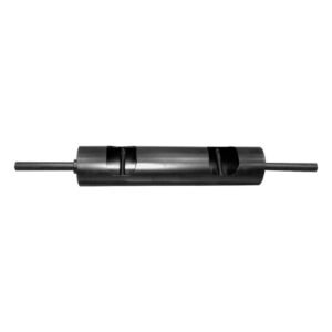 Log Barbell - LBR