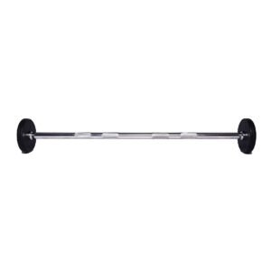 Straight Bar with Fixed Weight - RDBS