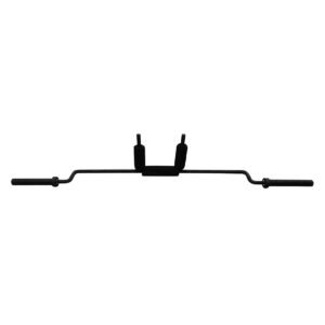 SAFETY SQUAT BAR - SSB