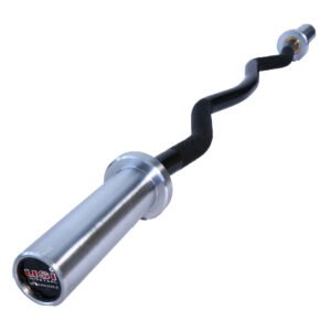 Ares Curl Bar - OCB