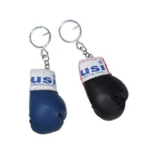 USI Universal Boxing Mini Key Ring PVC - 613PVCK