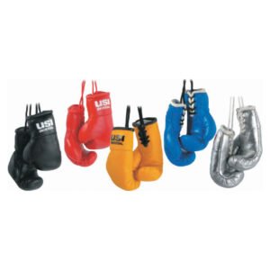USI Universal Miniature Boxing Pvc Car Hanging - 613PVC