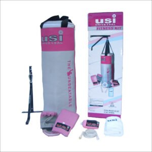 Girls Fitness Kit - 711BDL
