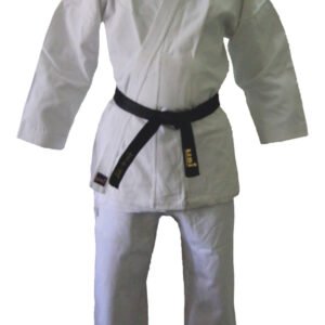 Novice Karate Dress - 417NV