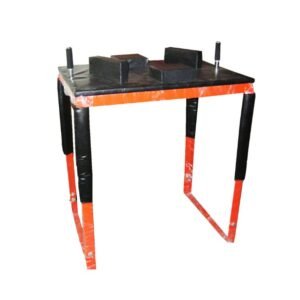 Arm Wrestling Table - AWT