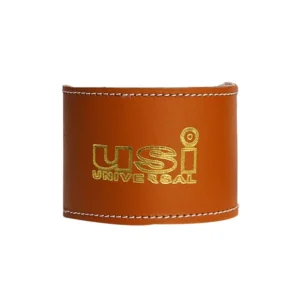Leather Wrist Wraps - 733LWW