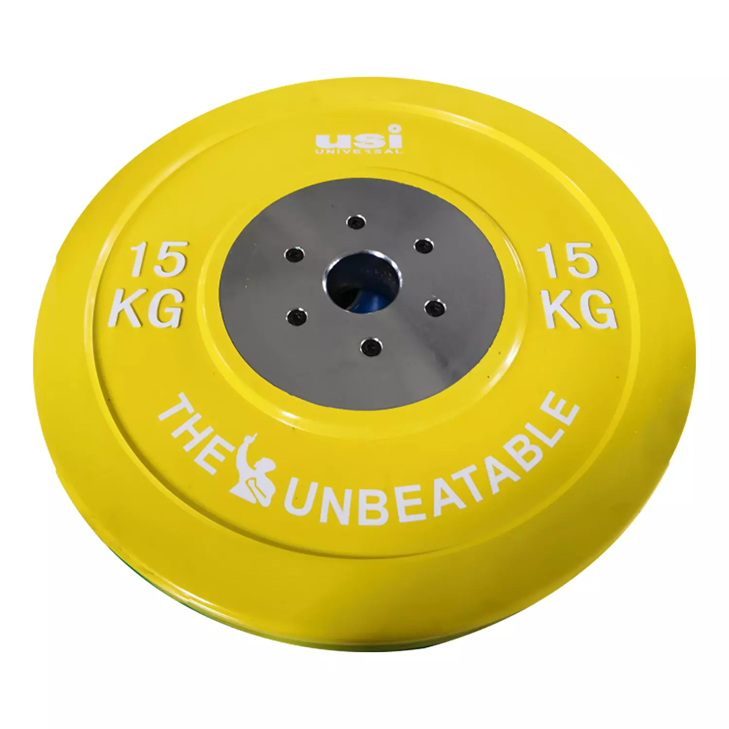 BPHC BUMPER PLATES View-5
