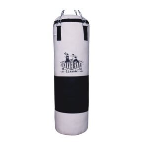 Classic Canvas Punching/Boxing Bags Filled - 626C