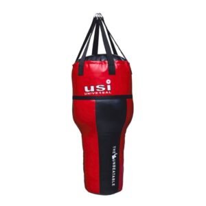 Crusher Nylon Angle Punching/Boxing Bag - 626ABN