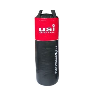 Crusher Nylon Punching/Boxing Bags Unfilled - 626N(UF)