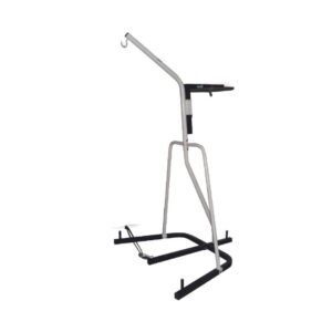 Double Station Boxing Stand - 6262S