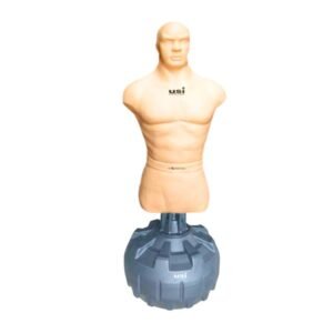 Freestanding Opponent Bag Man Shaped - 706FOB
