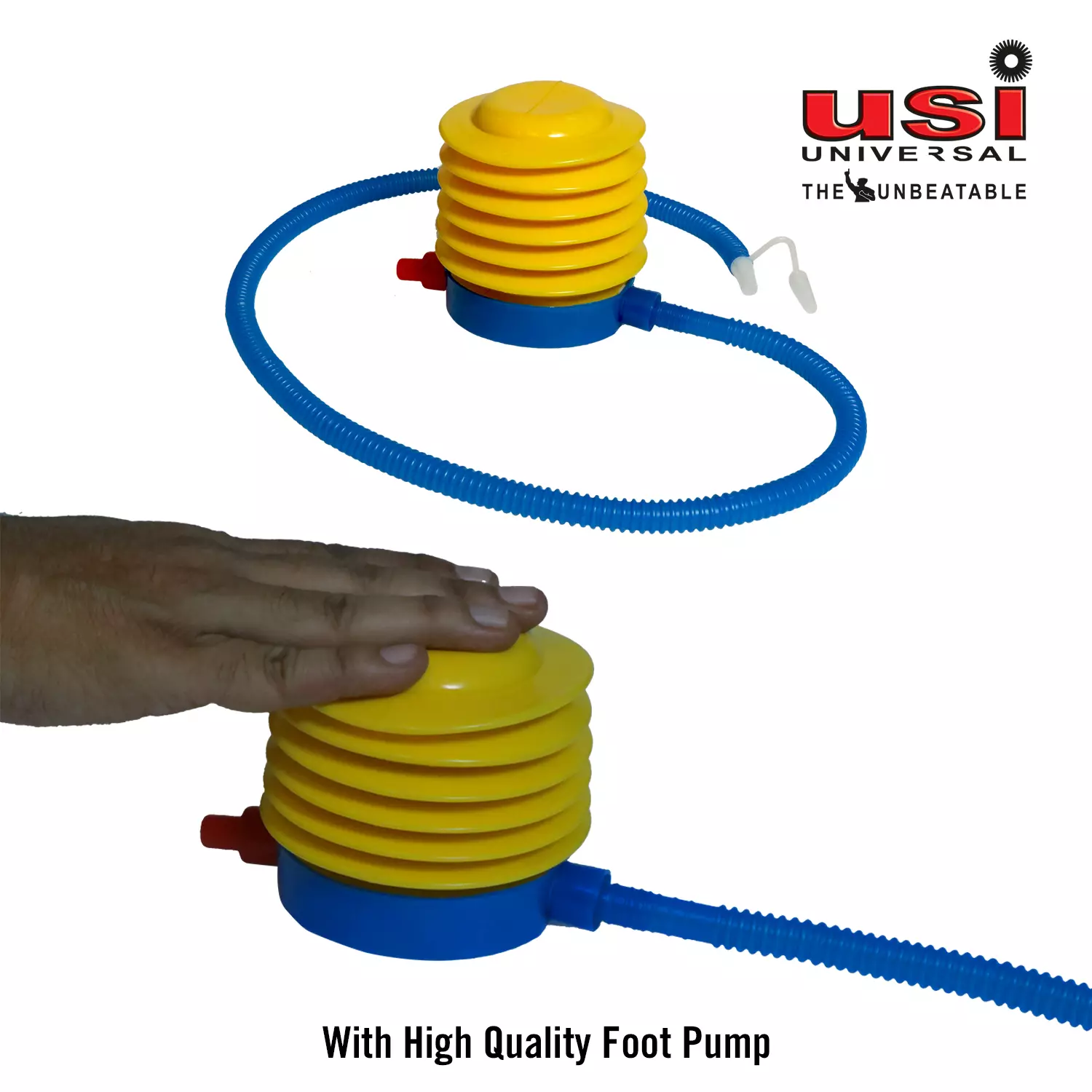 GB Gymball high quality pump