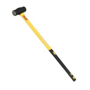 Sledge Hammer - HR