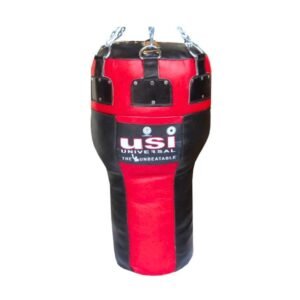Immortal Leather Angle Punching/Boxing Bag - 626ABL