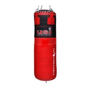 Immortal Super Leather Punching/Boxing Bag - 626L