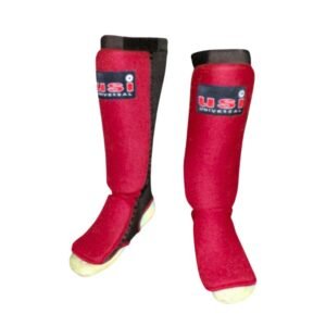 Muay Thai Shin Pads - 850MT