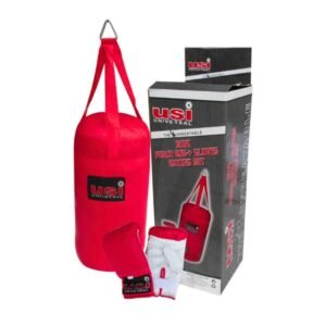 USI Universal Mini Punch Kit - 1001