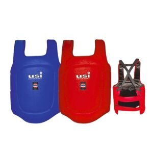 Muay Thai Chest Guard - 770MT