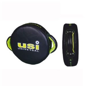 Round Hit Shield (Makiwara) - 627MW