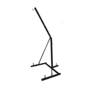 USI Universal Single Station Boxing Stand - 6261S