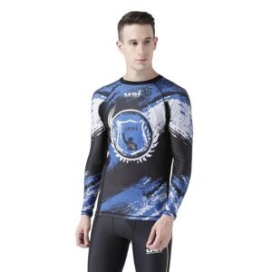 Unbeatable Rash Guard - 411UBR