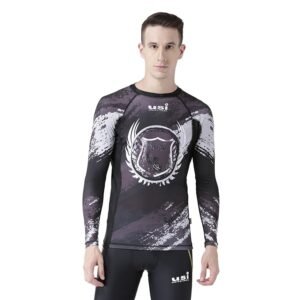 Unbeatable Rash Guard - 411UBR