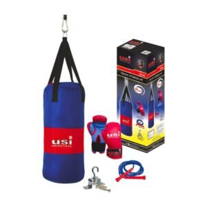 Youth's Fitness Kit Set - 710