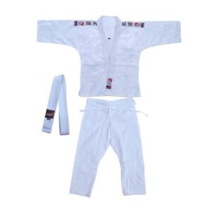 USI Universal Judo Bouncer Dress - 417JB