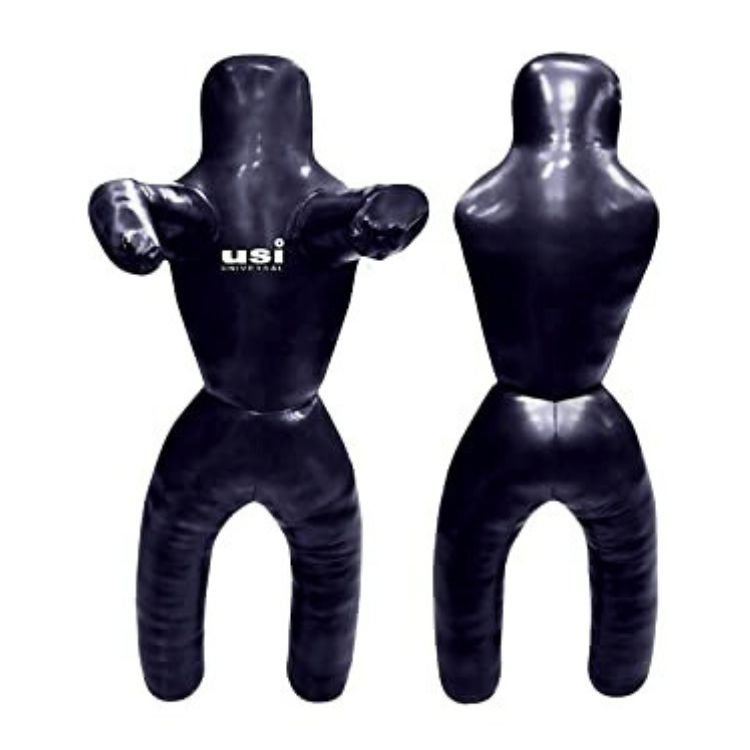 TCDL Grappling Dummy with Legs (TCDL) - USI Universal