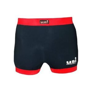 The Original Vale Tudo Shorts - 411VT