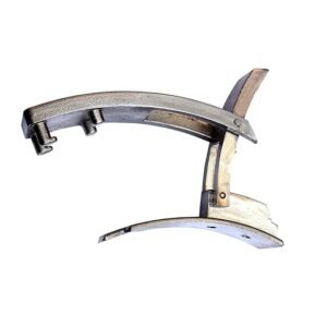 SPARE LEVER LOCK - SPLEV