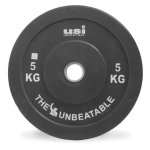 Bumper Plates Without HUB - BP